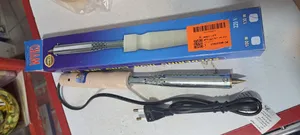 تجریه خرید هویه 130 وات چم مدل 130W