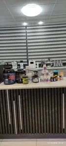 تجریه خرید پودر کراتین میکرونایز بی پی آی اسپورت - 600 گرم