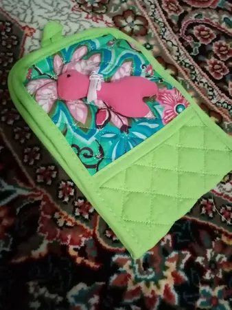 پایه رول دستمال کاغذی مدل NARENJ