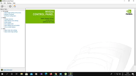 کارت گرافیک ایسوس مدل GT710-SL-2GD5