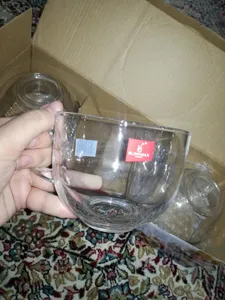 تجریه خرید کاسه سوپ خوری بلینک مکس مدل KTZB78-1 بسته 3 عددی