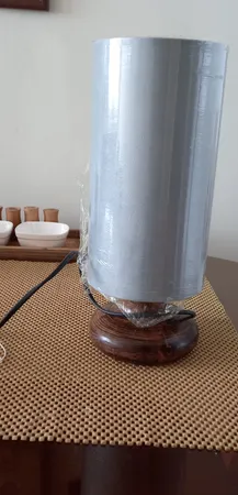 آباژور رومیزی مدل َA0134