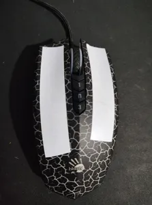 تجریه خرید ماوس گیمینگ بلادی مدل A70