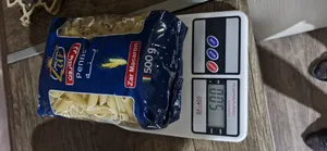 تجریه خرید ترازوی آشپزخانه مدل Electronic کد G1