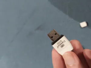 تجریه خرید کارت خوان ارلدام مدل ET-OT27 New version