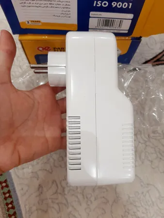 محافظ نوسان برق پارت الکتریک مدل PE689