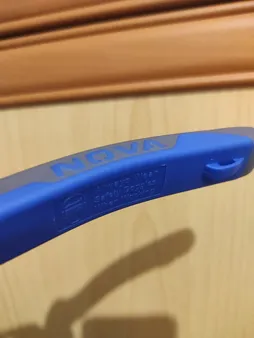 انبردست نووا مدل NTP 8005 Pro سایز 8 اینچ