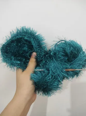 کاموا یوموش مدل ریشه‌ای کد 100