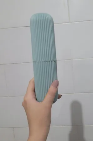 محافظ مسواک مدل corno 22