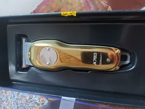 تجریه خرید ماشین اصلاح موی صورت شارژی جانسون مدل A 783