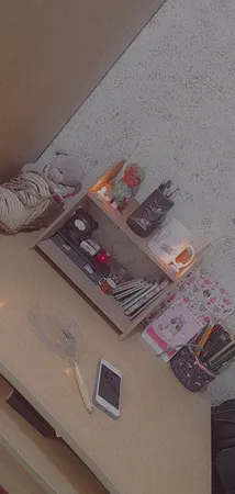 طبقه رومیزی ورساشاپ مدل قلبی 112