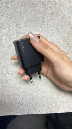 شارژر دیواری 20 وات نوکسو مدل CHN-5