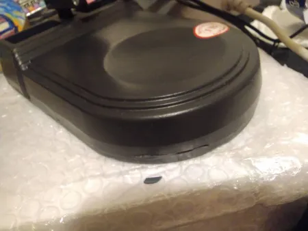 چراغ مطالعه بوستانچی مدل EN-111 همراه با لامپ  ال ای دی 7 وات E27