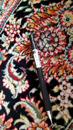 مداد نوکی 0.7 میلی متری سی.کلاس مدل Ceramic POP کد L505