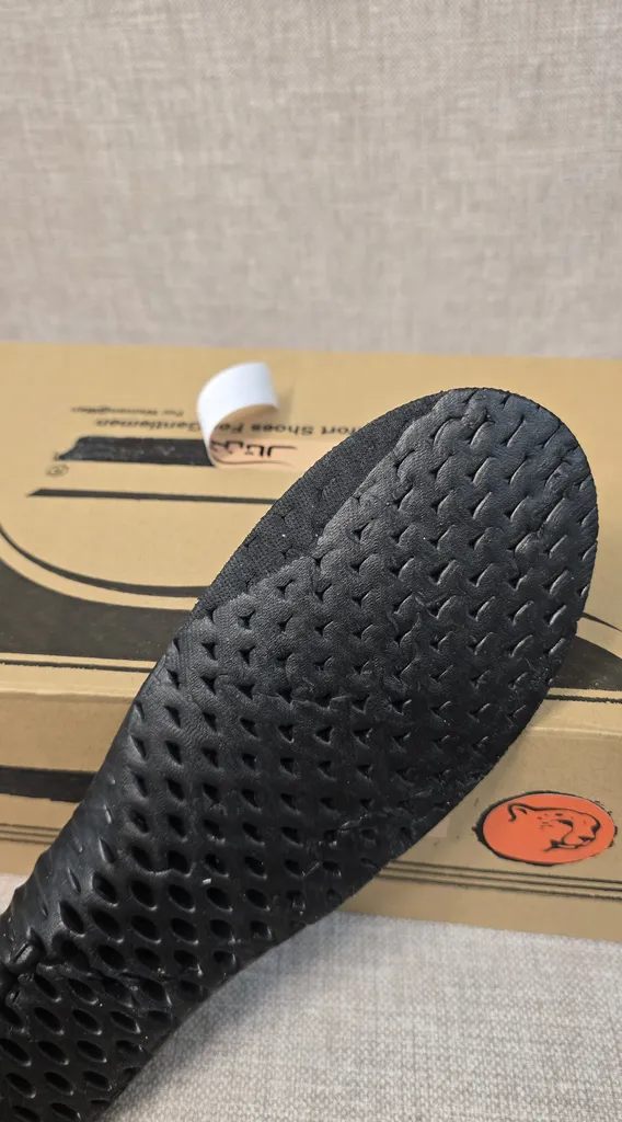 کفش راحتی تن تاک مدل آرشام 1400