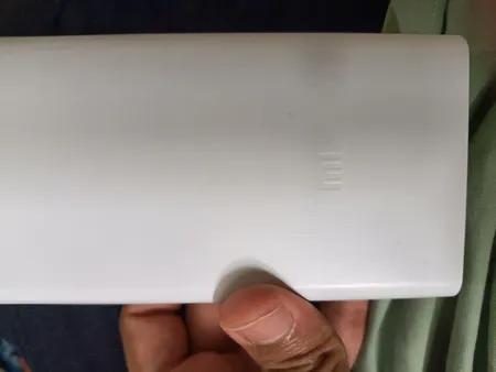 پاوربانک شیائومی مدل Mi PB3018ZM ظرفیت 30000 میلی آمپر ساعت