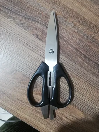 قیچی آشپزخانه جی فی نی مدل G-01