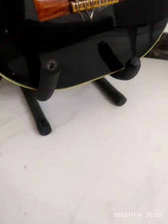 پایه گیتار پرومکس مدل Q188MB