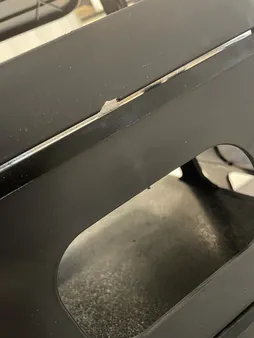 جاکفشی مدل کالافان 3 طبقه