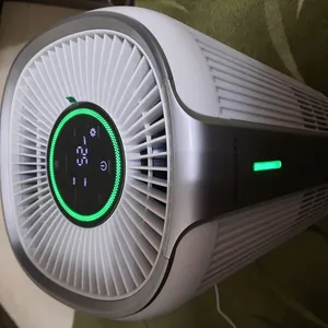 تجریه خرید دستگاه تصفیه کننده هوا ایستکول مدل TM-TW300UV