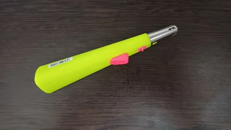 فندک آشپزخانه آی سی کیو مدل هرمی