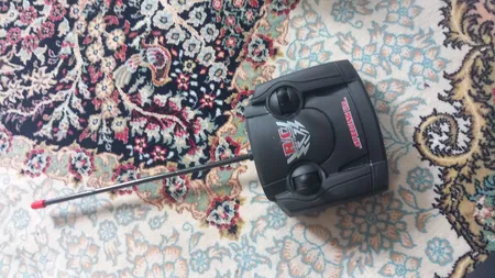 ماشین بازی کنترلی مدل شارژی دیوانه