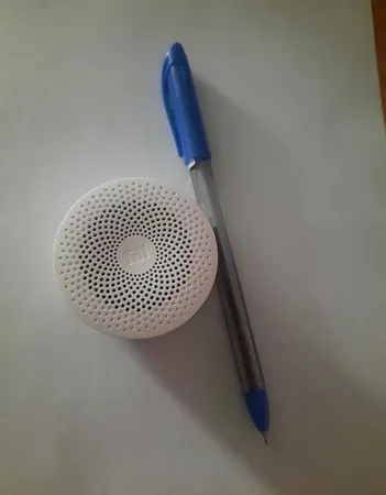 اسپیکر بلوتوثی قابل حمل شیائومی مدل Mini Compact 2