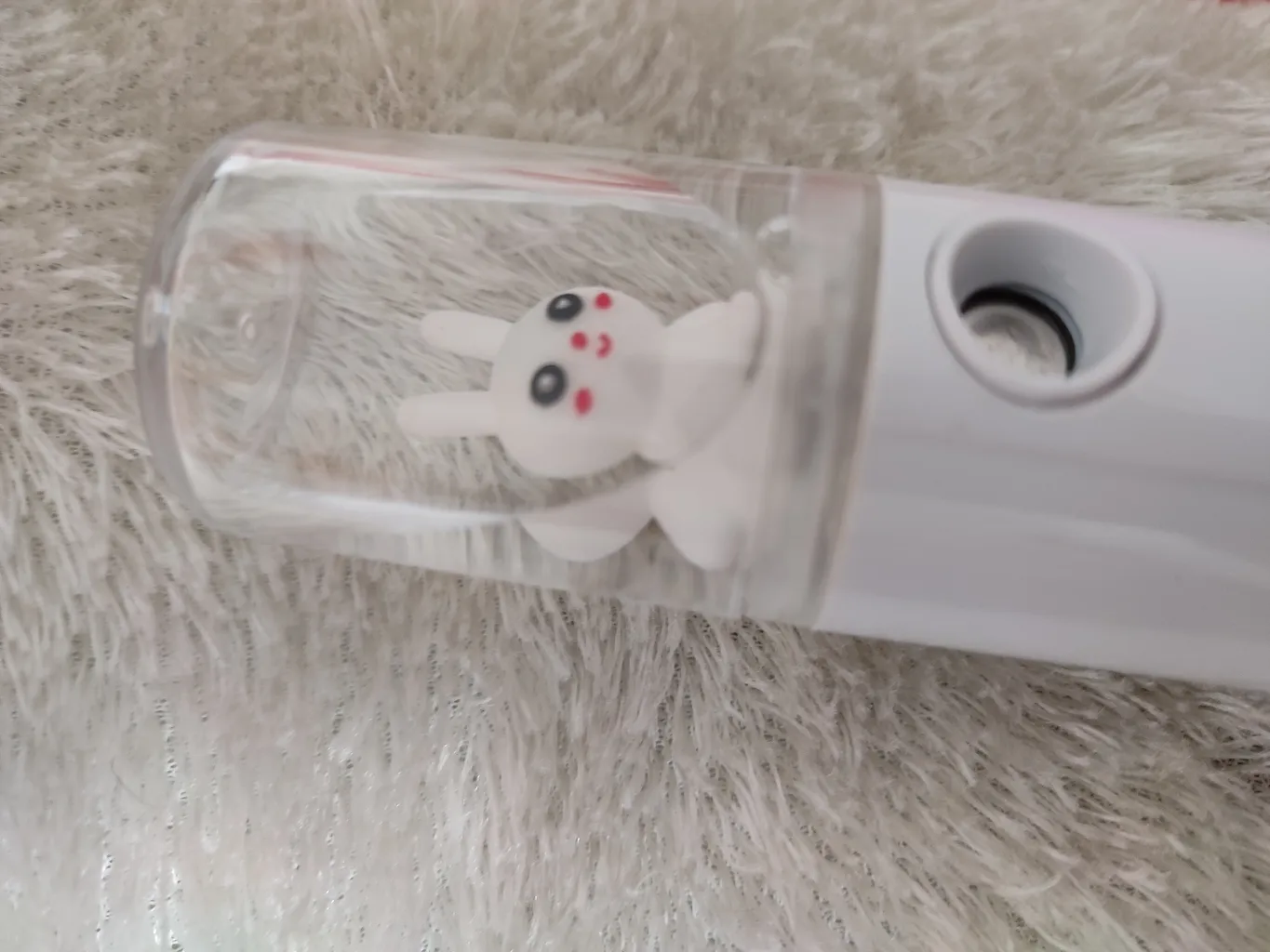 دستگاه بخور سرد مدل 005