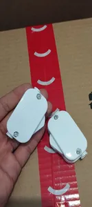 تجریه خرید کلید تک پل صنایع آسیا الکتریک مدل بین راهی بسته دو عددی