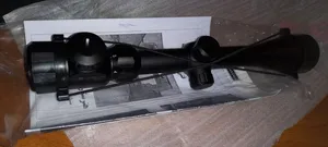 تجریه خرید دوربین تفنگ مدل EG 40 × 9-3