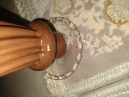 پد پایه مبل ممتاز کد 0440 بسته 4 عددی