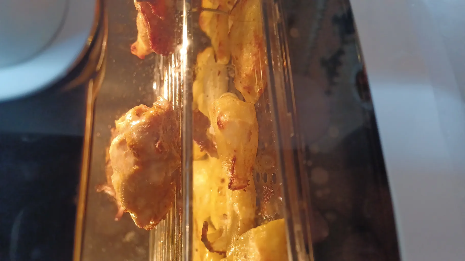 سرخ کن بدون روغن شیائومی مدل pro 4l