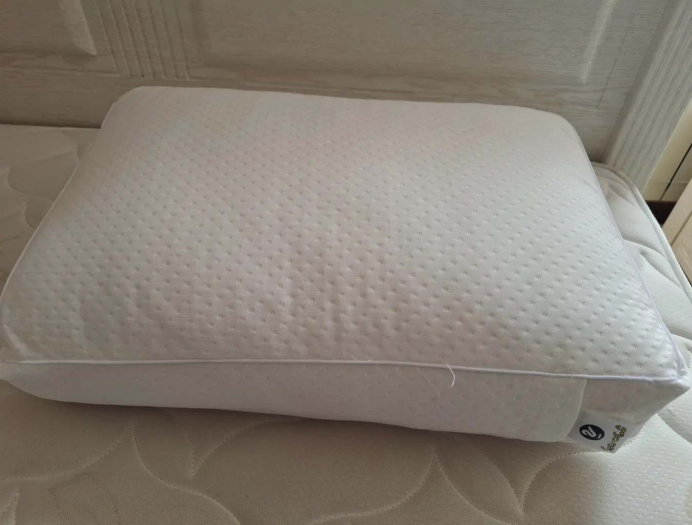 بالش رویا مدل سوپر پلاس سایز 50 × 70 سانتی متر