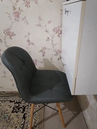 صندلی هوگر مدل SH840W