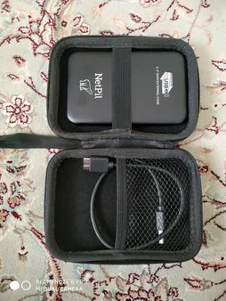 کیف هارد اکسترنال پی نت مدل P-901