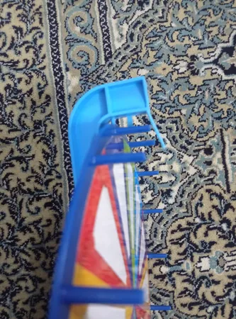 اسباب بازی مدل گردونه شانس