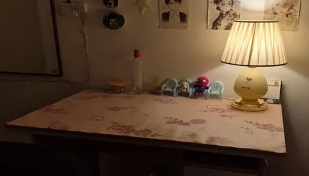 آباژور رومیزی مدل ملورین