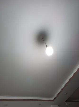 لامپ ال ای دی 60 وات مدل BT6040 پایه E27