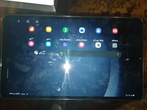 تجریه خرید تبلت ۸.۷ اینچ سامسونگ مدل Galaxy Tab A9-4G ظرفیت 64 گیگابایت و رم 4 گیگابایت