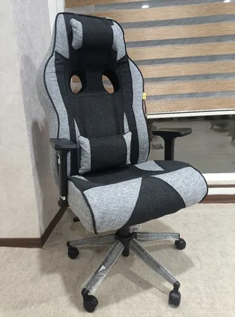 صندلی گیمینگ کادی نو مدل VIP G2025