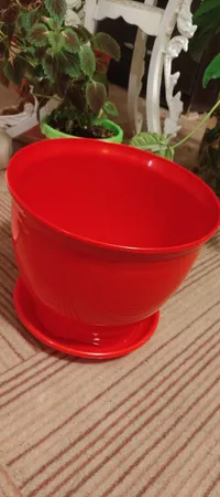 گلدان کلاسیک مدل G3025