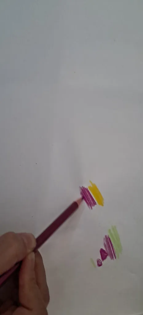 مداد رنگی 72 رنگ ام کیو مدل ارتیست