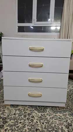 دراور مدل IKE55