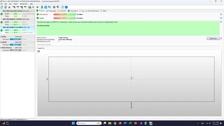 هارد اینترنال مدل WD3200BUCT ظرفیت 320 گیگابایت