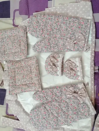 سرویس آشپزخانه 11تکه مدل 017