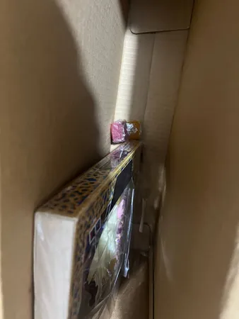 مسقطی ترکیبی برند کادویی کاشی ترنج - 435 گرم