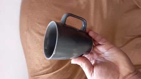 ماگ مدل رنگی کد 12