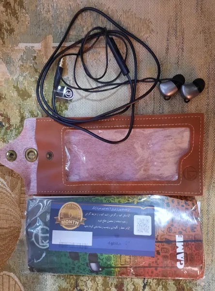 عکس ارسالی خریدار