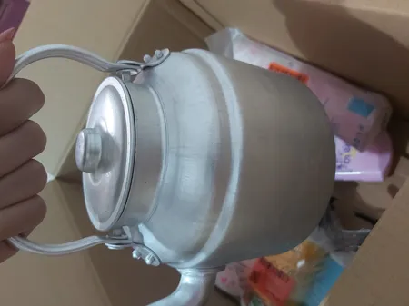 کتری مدل W241.2L