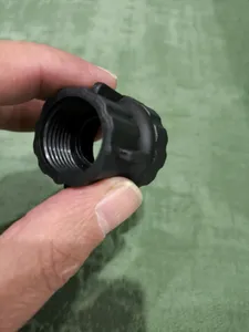 تجریه خرید کارواش شارژی ویوارکس مدل VR2450V-PW